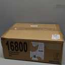 UGG Euphoria Faux Fur Throw Blanket, Oversized Warm Throw for Couch or Chair, Luxury Bedroom Decor, Cozy Soft Blankets, Machine Washable, 50-inch x 70-inch, Seal Grey