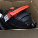 Ecomax 10 Gal 5.5HP Stainless Steel Vac