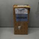 Coop Home Goods Original Crescent Adjustable Pillow, Queen Bed Pillows for Shoulder, Neck & Head Support, Crescent Foam Pillows - Medium Firm for Back & Side Sleeper, CertiPUR-US/GREENGUARD Gold