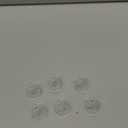 Silicone Nipple for Dr. Browns Natural Flow Level 2 Narrow Baby Bottle, Medium Flow, 3m+,  Count