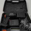 Car Vacuum Portable Cordless for Car(Ink Black)