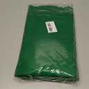 gjulrfu 3ft DIY Felt Countdown to Christmas Advent Calendar 24 Ornaments, Wall Hanging Christmas Tree for Christmas Party Decor, Felt Toddlers Kids Home Door Wall Decoration for Home, Parties (Green)