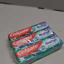 Colgate MaxFresh Clean Mint Toothpaste, 6.3 oz (Pack Of 3)