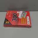 CAREGY Thermal Laminating Pouches, 300 Pack Laminating Sheets, 3 Mil, 9 x 11.5 Inches Lamination Sheet Paper for Laminator, Clear, Letter Size, Office and School Supplies