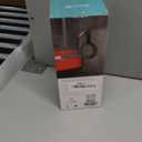 Lectron Tesla NACS Electric Vehicle Charger Nozzle Holster Dock & J-Hook for Cable Management - Tesla Charger Cord Organizer Compatible with Mobile Connector & Wall Connector