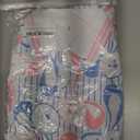 Girls' Active Sport Dress  Short Sleeve Performance Golf and Tennis Dress  Summer Casual Athletic Outfit for Kids