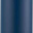 Manna Callie Tallboy Tumbler - 18 Oz - Sapphire  