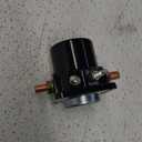 12V Starter Relay Solenoid Switch for OMC for Mercury for Sierra Marine for Johnson Evinrude Outboard 18-5808 3217124 383622 389398 389493 380095 395419 47886 47886T 582708 586180 SMR6003 0395419