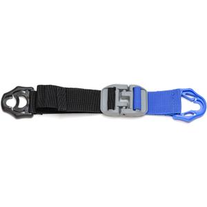 iWALK3.0 Hands Free Crutch Factory Replacement Strap Assembly Without Pad