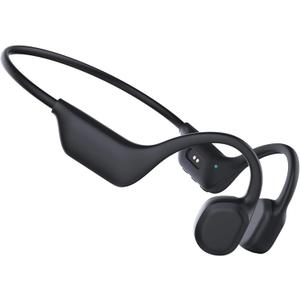 Bone Conduction Headphones - Open Ear Headphones Wireless Bluetooth Sports Earphones, IPX5 Waterproof Running Headphones Headset for Workout