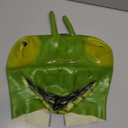 Anime Halloween Animal Head Mask For Adults Funny Raccoon Latex Mask (One Size)