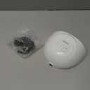 JODSONE U V LED Nail Lamp with 30 Light Beads Nail Dryer for Gel Polish, Automatic Sensor 3 Timers Led Nail Light for Gel Nails (White)