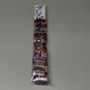 ZOOEASS Yoga Mat Strap, Adjustable Durable Yoga Mat Carrier & Stretching Strap, 5.9feet, Multiple Color Choices (Multiple Graphics, 5.9feet)