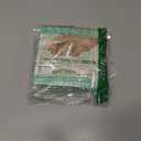 Welnove Foam Toe Separators - 40 Pack Toe Spacers for Corn, Blister, and Hammer Toe Relief - Breathable, Adhesive Options for Pain from Bunions, and Toe Overlap, Toe Spacers for Men (Regular (40 pcs))