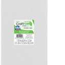 FloraCraft CraftFM Block 1.25 Inch x 6.8 Inch x 11.9 Inch White