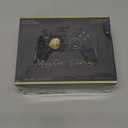 Multi-Platform PC Wireless Controller, Bluetooth Gaming Controller, Compatible with Windows, iPad, Steam, Luna, Laptop, Tablet, and Smart TV, with Double Shock, Macro Keys, Turbo Button, LED Backlight