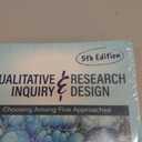 Qualitative Inquiry and Research Design: Choosing Among Five Approaches