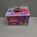 Alani Nu VARIETY PACK CHERRY SLUSH, JUICY PEACH, HAWAIIAN SHAVED ICE Sugar Free, Low Calorie Energy Drinks, 200mg Caffeine, Biotin B Vitamins, Zero Sugar, 10 Calories, 12 Fl Oz Cans, 12 Pack