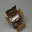 Fujifilm Instax Mini EVO Instant Camera (Black)