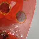 Girls Lady Bug Dress Costume Polka Dots Dress Halloween Dress Up Pretend Play Birthday Gifts for Kids 3-10 (140(7-8Y))