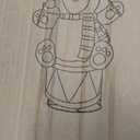 Lighted Christmas Snowman Decorations Yard Light Up 2.3FT Snowman Indoor Outdoor Decor Collapsible Pop Up with Pre-Lit 60 LED Lights Metal Stand for Lawn Garden Porch Xmas Outside Party