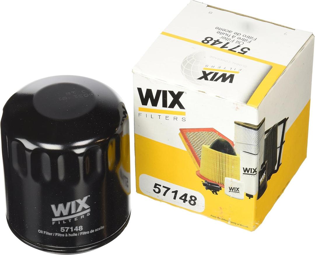 WIX 57148 Oil Filter