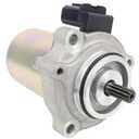 Power Shift Control Motor & Angle Sensor Compatible with Honda Rancher 420 TRX420FA/FE/TE/FPA/FPE, Foreman 500 TRX500FE/FA/FPE, Pioneer 500 1000, Replace 430-58007 CMU0004 31300-HP5-601