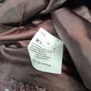 Womens Long Leather Jackets with Belt