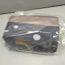 Christmas Garage Door Banner Decoration Magnetic Double Garage Door Covers Large Xmas Backdrop Decorations for Holiday Indoor Outdoor Party Decor(16 x 7 ft,Santa Claus)