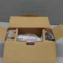 Portable Cordless Handheld Sewing Machine, 2 Modes for Two-Thread Stitching. Ideal Sewing Machine for Beginners. Mini for Home, Travel, DIY, Mending