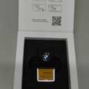 BMW Ambient Air (Golden Suite #2)