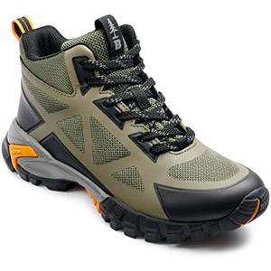 BASS OUTDOOR Women's Vibram Peak Ankle Boot, Size 6,5 BASS OUTDOOR Women's Vibram Peak Ankle Boot, Size 6,5