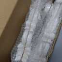 Pangda Corner Wall Molding French Style Wainscoting Panels Flora Moulding Corner Panel Wall Molding Kit for Cabinet Picture Frames Decor, Not Include Glue (8 Pcs,Vintage Style)