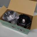 LED Garage Lights Bulb 2 Pack 180W 18000LM 6500K Led Shop Light with 6 Plus 1 Deformable Panels Basement Barn Ceiling Lights for E26/E27