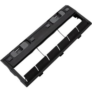 Main Roller Brush Cover/Brush Back Cover for Ecovacs Deebot Ozmo Yeedi Vac Pro 2 T8 T5 T9 N5 N8 N8pro X1 N8+ DVX34 Series Robot Vacuums Replacement Parts
