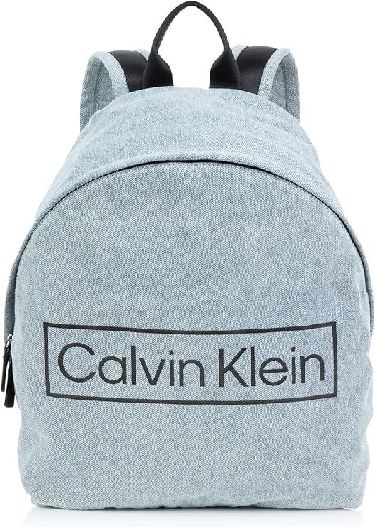 Calvin Klein Landon Zip Around Backpack