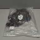 Wigs for Mens' Death Note Male Short Hair Wig Costume Cosplay Wigs (Light Brown)