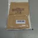 2-Pack Slightly Transparent Tights for girls & women, High Elasticity Sheen Pantyhose, For Work Dance Casual. (M)