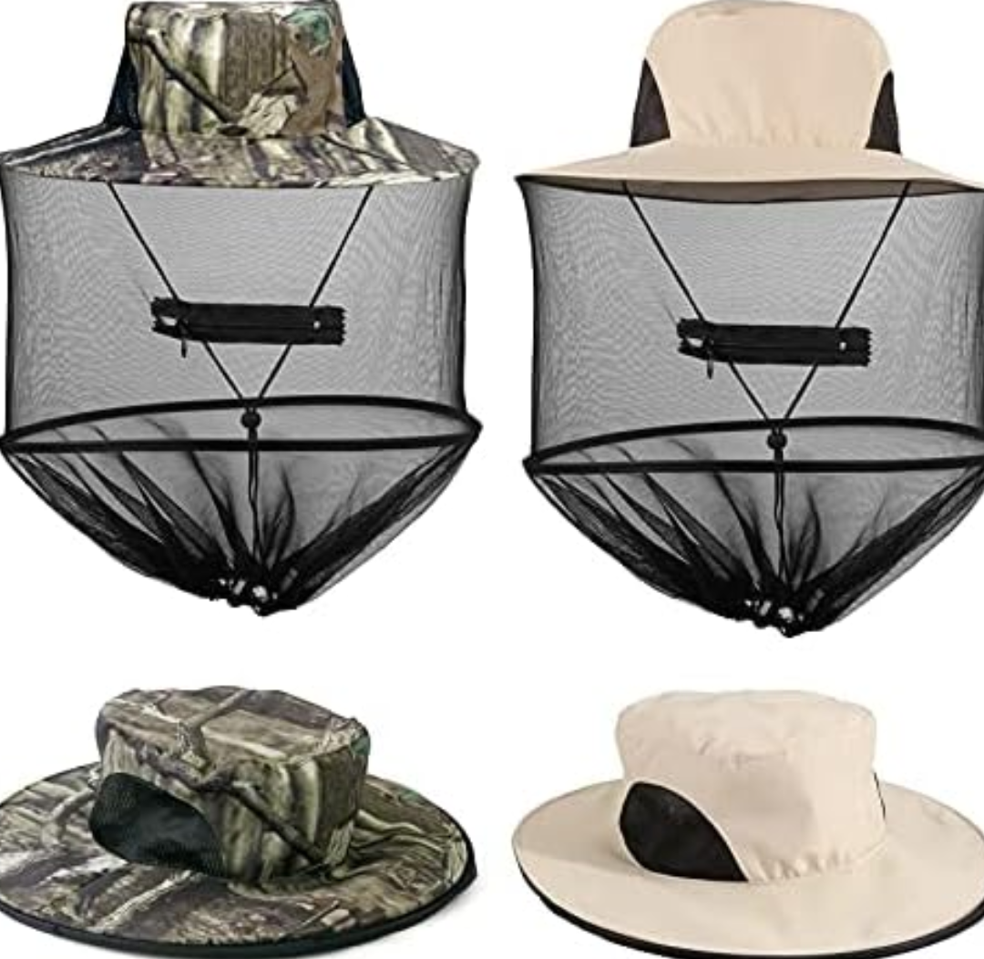 Pack of 3, NC unisex-adult Bucket