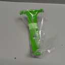 OEMTOOLS 24398 Fuel Tank Lock Ring Tool, Compatible with Many Ford, Chrysler, and GM Vehicles, Works with 1/2 Inch Drive Ratchets or Breaker Bars, Green