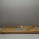 Sliding Board to Wheelchair Transfer, Transfer Board for Wheelchair User, Sliding Disk for Transfer Wheelchair, Slide Board, (No-Lift Transfer System for Disabled, Patient, Gray)