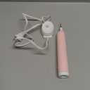 Oral-B Pro 1000 Rechargeable Electric Toothbrush, Pink