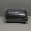 Heated Sleeping Bag pad, Heated Sleeping Bag Liner, Type-C Input, 5+5 Heating Zones, Operated by Power Bank (Battery NOT Included) or Other USB Power Supply. Type-C.