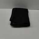 Magnetic Screen Door, Heavy Duty Door Screen Magnetic Closure Keep Bugs Out,Pet & Kid Friendly，Hands Free Door Screen Fit Door Size40 x 96 Inches ‎Black