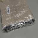 Fuutreo 8 Pcs 8.5'' x 11'' Colored Legal Pad 50 Sheets Per Writing Pads Narrow Ruled Notepad Perforated Writing Notepad Office Supplies for College Office Business (Vintage Color)