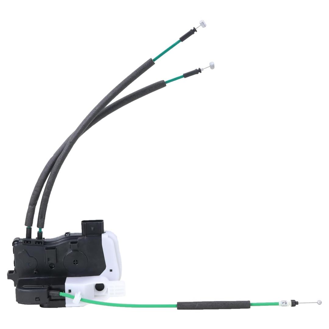 Door Lock Actuator Rear Left Driver Side Compatible with 2010-2017 Hyundai Tucson Door Latch Replacement 81410-2S000 814102S000