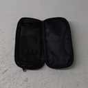 JIRAIKEI Gamer Pencil Case for Boys, Large Boys Pencil Pouch for Kids Teens School, Big Capacity Pen Box Pen Bag Organizer with 2 Compartments & Zipper