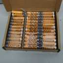 Amazon Basics 48-Pack AA Alkaline High-Performance Batteries, 1.5 Volt, 10-Year Shelf Life