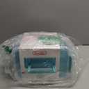 Sterilite 14138606 Layer Stack & Carry Box, 10-5/8-Inch