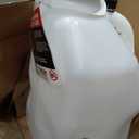 VP Racing 5.5 Gallon Motorsport Racing Liquid Container Utility Jug Can with Contoured Handle, Multipurpose Cap and Rubber Gaskets, White